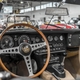 Illustration for article titled Lane Motor Museum Photo Dump